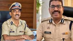 पुणे शस्त्र परवाने वाटप प्रकरण : अमिताभ गुप्ता, जालिंदर सुपेकर या आयपीएस अधिकाऱ्यांना गृहविभागाचे निर्दोषत्व