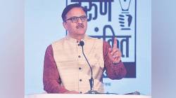 न्यायालयावरील टीकाही अभिव्यक्तिस्वातंत्र्य, निवृत्त न्यायमूर्ती अभय ओक यांचे परखड मत