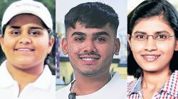 लोकसत्ता तरुण तेजांकित; २२ ऊर्जावंतांचा गौरव