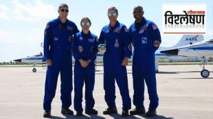 NASA Artemis 2 Moon Mission Launch SLS Rocket | Artemis 2 Astronauts Christina Koch and Team