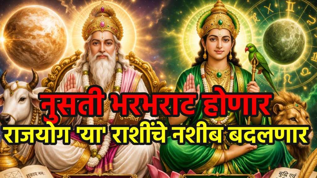 Shukra-Chandra Yuti 2026 Shukra-Chandra Yuti 2026
