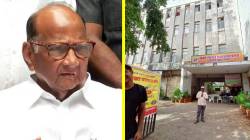 शरद पवार पुन्हा अध्यक्षपदी; आव्हान कुणी न दिल्याने बिनविरोध निवड, चाळीस वर्षापासून अध्यक्ष मात्र समस्या सुटेनात