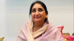 Baramati bypoll election :बारामती पोटनिवडणुकीत उपमुख्यमंत्री सुनेत्रा पवार यांच्याविरोधात ‘हे’ पाच जण