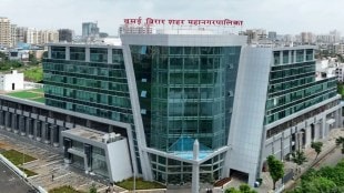 Vasai Virar Municipal Corporation property tax collection record 2025-26 | VVMC property tax payment online Maharashtra | Vasai Virar tax department news | VVMC water connection disconnected for tax recovery