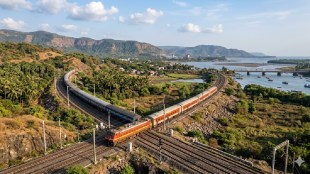 Dadar Ratnagiri Passenger via Vasai route | MP Ravindra Waikar Konkan Railway meeting | Jogeshwari Junction railway update | Western Railway to Konkan connectivity news
