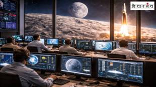 NASA Artemis 2 Moon Mission | Orion Spacecraft Deep Space Travel | Christina Koch and Victor Glover Astronauts | Lunar Economy and Future Mars Mission