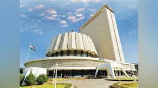 Vidhan Bhavan Mumbai recruitment news | Rahul Narvekar vs Ram Shinde recruitment dispute | MPSC vs IBPS recruitment Maharashtra | Maharashtra Legislature staff shortage updates