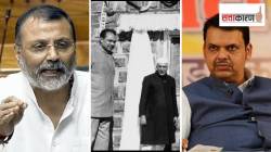 Nishikant Dubey Biju Patnaik Controversy: महाराष्ट्रात मराठीला डिवचणाऱ्या निशिकांत दुबेंची ओडिशात मात्र बिनशर्त माफी, बिजू पटनायक यांना म्हणाले CIA व नेहरूंमधील ‘लिंक’