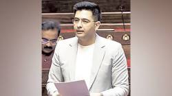 आप-चढ्ढा यांच्यात वाद सुरूच, मुद्यांपासून पळ काढत असल्याचा पक्षाचा आरोप