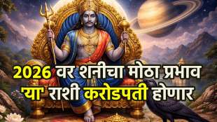 Shanidev Vakri 2026