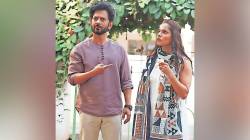 वीण दोघांतली ही तुटेना…