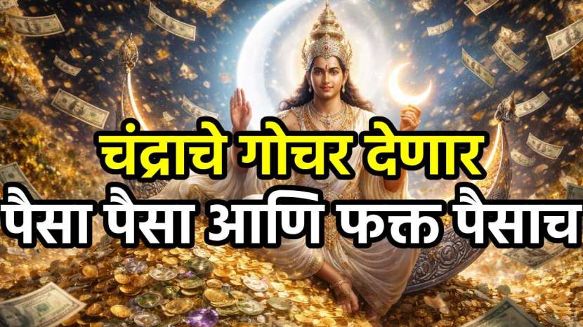Chandra Nakshatra Gochar 2026
