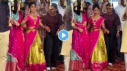 ‘धुरंदर’मधील अक्षय खन्नाच्या फेमस गाण्यावर तरुणीचा जबरदस्त डान्स; पाहा VIDEO