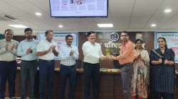 जिल्ह्यात संनियंत्रण कक्षामार्फत माता बालसंगोपन सक्षम करणार ;जागतिक आरोग्य दिनी मुख्य कार्यकारी अधिकारी यांची घोषणा