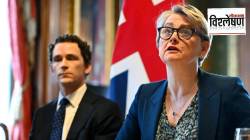 UK Effort to Reopen Strait of Hormuz: होर्मुझ सामुद्रधुनी बंद झाल्याने युनायटेड किंग्डम व युरोपीय देशांची खरी अडचण काय? ४० हून अधिक देशांची बैठक का बोलावली होती?