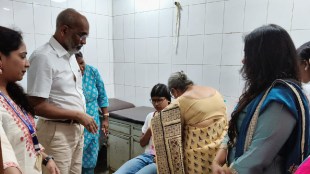 VVMC HPV vaccination drive Vasai-Virar