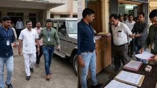 Parbhani ACB Trap Medical Superintendent Palam | Bribery Case Pathri Land Records | Anti Corruption Bureau Maharashtra Action | Ramesh Khandare ACB Arrest Parbhani