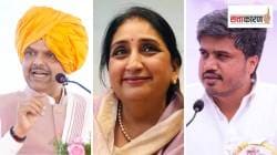 काँग्रेसची पोटनिवडणुकीतून माघार, बीडमध्ये मुख्यमंत्र्यांच्या सभेत काय घडलं? रोहित पवारांकडून काँग्रेसची दिलगिरी, वाचा ५ महत्वाच्या घडामोडी
