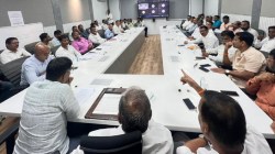 बोगस खते व कीटकनाशकांमुळे कोकणचा आंबा-काजू बागायतदार संकटात; राजू शेट्टींची आक्रमक भूमिका