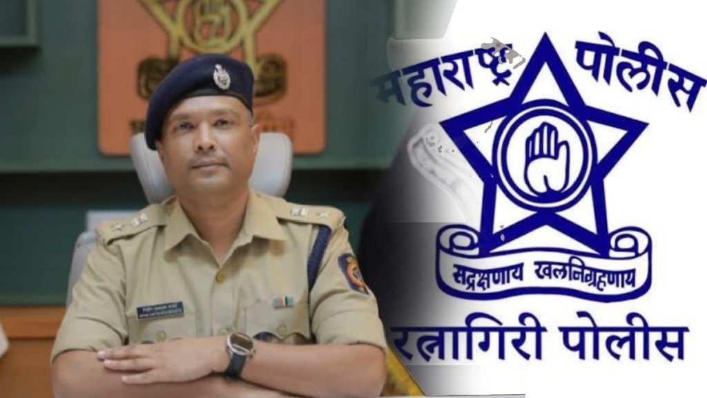Ratnagiri Police Swamp Police initiative | Kayak patrolling in Mangroves Maharashtra | Coastal Security India First Swamp Police | Ratnagiri Police Superintendent Nitin Bagate innovation Ratnagiri Police Swamp Police initiative | Kayak patrolling in Mangroves Maharashtra | Coastal Security India First Swamp Police | Ratnagiri Police Superintendent Nitin Bagate innovation