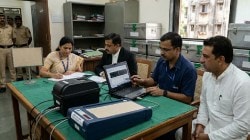 चांदिवली विधानसभा निवडणूक वाद : ईव्हीएम तपासणीचे आदेश