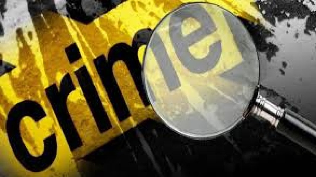 Pune Crime News | Shivajinagar Murder Case Terror | Taljai Vasahat Vehicle Vandalism | Pune Police Arrest Accused Sahil Kuchekar Pune Crime News | Shivajinagar Murder Case Terror | Taljai Vasahat Vehicle Vandalism | Pune Police Arrest Accused Sahil Kuchekar
