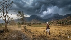 भारतात पुन्हा वादळांची मालिका; हवामान अभ्यासकांचा अंदाज,राज्याच्या हवामानावर काय परिणाम होणार, वाचा…