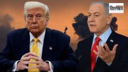 Israel Lebanon War : इस्रायल लेबनॉनबरोबर वाटाघाटीस तयार, इराणच्या नाराजीनंतर अमेरिकेने काय केले?