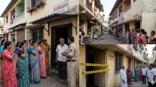 Vasai Virar suicide news young girls | Nalasopara teenage girl commits suicide mobile dispute | Manikpur police station dowry harassment case Sania Khan | Pellhar police investigation three suicides one day