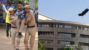 Air raid mock drill Koparkhairane Navi Mumbai | Civil Defence blackout exercise Maharashtra | High rise rescue demonstration Navi Mumbai | Sanjay Kelkar Civil Defence Navi Mumbai event