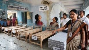 Scheduled Tribes Welfare Committee Nandurbar visit | ST Ashram Shala inspection Nandurbar | Maharashtra Legislature Committee education department scam | Palang kharedi scam Nandurbar | Brian Gavit death Ashram Shala