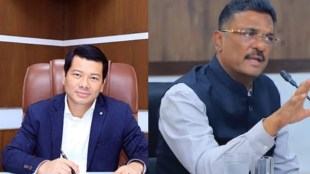 Pratap Sarnaik slams MBMC Commissioner | Bhayander fire cylinder blast 3 dead | Pratap Sarnaik viral video Bhayander | Mira Bhayander Municipal Corporation fire updates