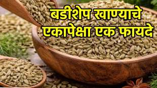 Fennel Seeds Benefits