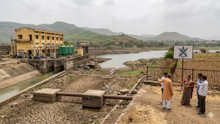 Pune water cut news update | PMC water supply department news | Khadakwasla dam water level 2026 | Vivek Velankar Sajag Nagrik Manch Pune