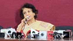 राज्य महिला आयोगाच्या अध्यक्षपदासाठी ज्योती मेटे इच्छुक; ‘राष्ट्रवादी’त प्रवेशाचे संकेत