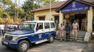 Pune Crime News | Man sentenced to life imprisonment for murder | Ganesh Peth murder case convict Sharif Shaikh | Pune District Court verdict Marathi news