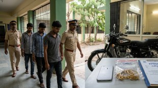 Chandrapur Mul Snapchat Blackmailing Case | Maharashtra Crime News | Police Arrest Vedant Burande | School Girl Safety Concern Maharashtra