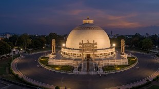 Deekshabhoomi Nagpur Ambedkar Jayanti Event | Bhante Surai Sasai Decision | Dr Babasaheb Ambedkar Smarak Samiti News | Nagpur Buddhist Community Update