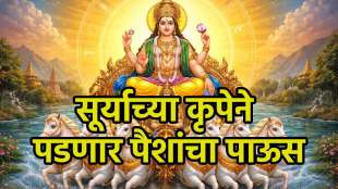Sun Nakshatra Gochar 2026
