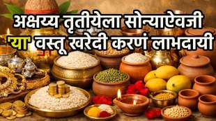 Akshaya Tritiya 2026