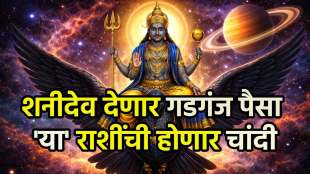 Shani In Meen Rashi 2026