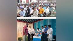 आंबा-काजू बागायतदारांच्या मदतीसाठी राजू शेट्टी आक्रमक; मुख्यमंत्र्यांच्या ‘वर्षा’ बंगल्यावर धडक देण्याचा इशारा