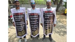 ‘त्या’ तीन चालकांचे सोमवारपासून उपोषण; ॲपआधारित टॅक्सीविरोधात पुण्याहून मुंबईपर्यत पदयात्रा…