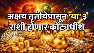 Chandra Gochar Effect