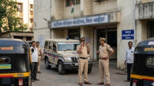 Bishnoi gang threat to RTO officer Prasad Nalawade | Marathi language mandatory for rickshaw license Maharashtra | Mira Bhayandar RTO news updates | Pratap Sarnaik Marathi language mandate controversy