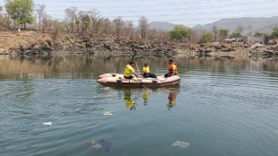 Abandoned stone quarries in Vasai Virar | Drowning incidents in Maharashtra stone mines | Vasai Virar civic safety issues | Palghar district stone quarry accidents