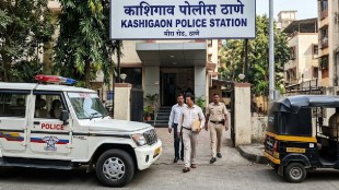 Kashigaon Police Station Mira Road FIR against Bishnoi Gang | RTO officer threatened over Marathi language mandate | Rickshaw permit verification controversy Thane | Pratap Sarnaik on Marathi issue Maharashtra