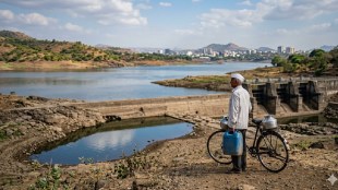 Pune water cut news today | Khadakwasla dam water level 2026 | PMC water supply department updates | Pune political leaders on water crisis