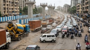 Thane Ghodbunder road accident statistics 2026 | Kalyan Murbad highway road safety issues | Heavy vehicle traffic Thane Mumbai | Maharashtra road accident news today