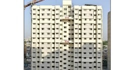 ९५ दिवसांत १४ मजली इमारत;‘पीएमआरडीए’चा विक्रम